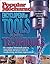 Popular Mechanics: Encyclopedia of Tools and Techniques
