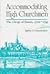 Accommodating High Churchmen: The Clergy of Sussex, 1700-45 (Studies in Angelican History)
