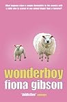 Wonderboy by Fiona Gibson