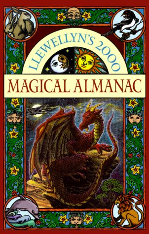 Llewellyn's 2000 Magical Almanac (Paperback)