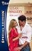 Her Last First Date (Positively Pregnant #3)