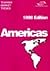 Tourism Market Trends: Americas 1988-1997