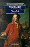Candide by Voltaire