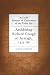 Archbishop Richard Creagh o...