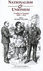 Nationalism and Unionism: Conflict in Ireland 1885-1921 (Paperback)