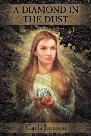 A Diamond in the Dust (Hardcover)