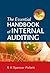 The Essential Handbook of Internal Auditing