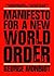 Manifesto for a New World O...