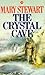 The Crystal Cave (Merlin, #1) (Arthurian Saga, #1)