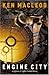 Engine City (Engines of Light #3)
