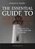 The Essential Guide to Managing Consultants by Michael E. Rindler