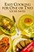 Easy Cooking for One or Two