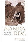 Nanda Devi: The T...