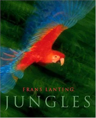 Jungles (Hardcover)