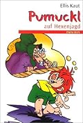 Pumuckl auf Hexenjagd