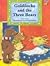 Goldilocks and the Three Bears Big Book (Cambridge Reading)