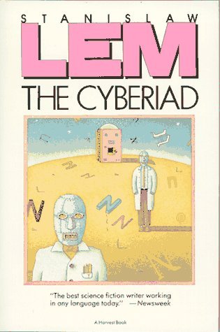 The Cyberiad: Fables for the Cybernetic Age