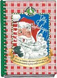 Jolly Holidays Cookbook (Seasonal Cookbook Collection)