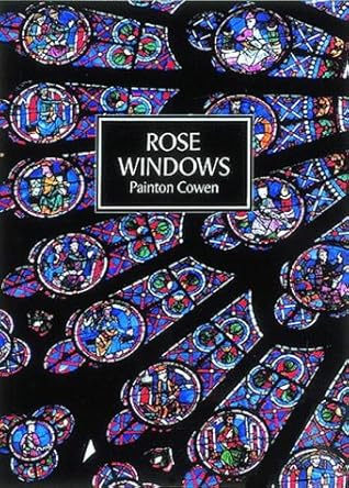 Rose Windows (Art and imagination)