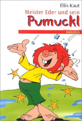 Meister Eder und sein Pumuckl (Pumuckl #1)