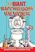 The Giant Bathroom Reader: Dip Into a Compendium of Useless Knowledge, Hilarious Facts, and Bizarre Trivia