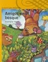 Amigos En El Bosque (Spanish Edition)