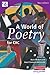 A World of Poetry for CXC by Caribbean Examinations Council