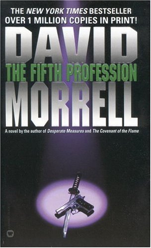The Fifth Profession (Mass Market Paperback)