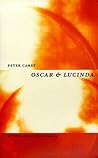 Oscar and Lucinda by Peter Carey