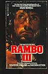 Rambo 3 by David Morrell