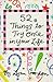 52 Things to Try Once in Your Life by Lynn Gordon