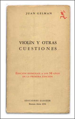 Violín y otras cuestiones (Hardcover)