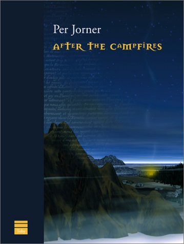 After the Campfires (Hardcover)