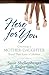 Here for You by Susie Shellenberger