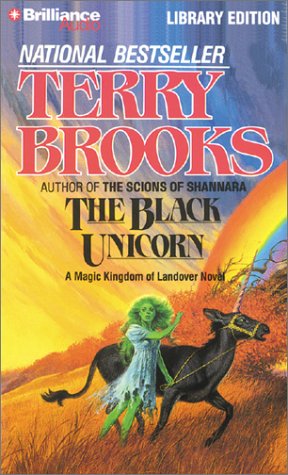 The Black Unicorn