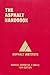 The Asphalt Handbook (Manual)