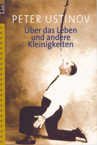 Über Das Leben Und Andere Kleinigkeiten (Paperback)