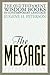 The Message by Eugene H. Peterson