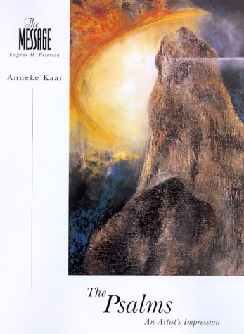The Psalms: An Artist's Impression (Hardcover)