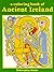A Coloring Book of Ancient Ireland