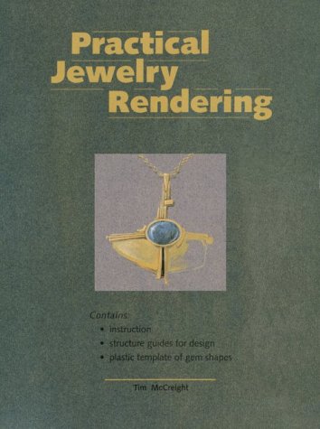 Practical Jewelry Rendering (Paperback)