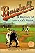 Baseball: A History of Amer...