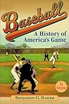 Baseball: A Histo...