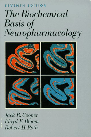 Biochemical Basis of Neuropharmacology (Paperback)