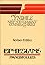 Ephesians (Tyndale New Testament Commentaries)