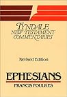Ephesians by Francis Foulkes
