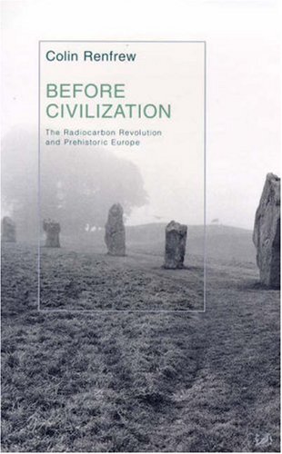 Before Civilization (Paperback)