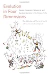 Evolution In Four Dimensions by Eva Jablonka