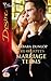 Marriage Terms (Dynasties: The Elliotts #8)