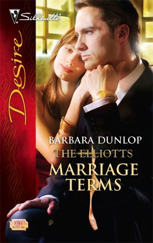Marriage Terms (Paperback)